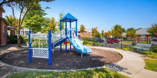 University Place Apartments Gallery 7