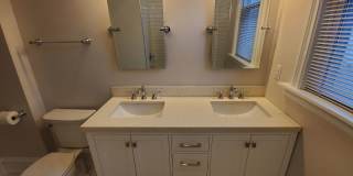 Historic eastside townhome Gallery 34
