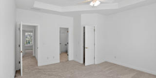 Luxury living in 5BR/5BA with Finished basement in Alpharetta Gallery 25