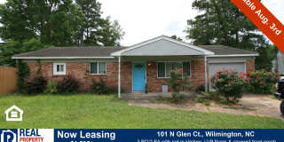 3 BD/2 BA Home w/Attached Garage on Large Corner Lot w/Fenced Backyard Gallery 1