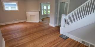 Single Family Home 4 beds 1.5 bath Available Now! Gallery 10