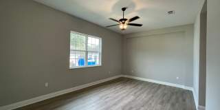 Modern 3BR + Office in Northwoods | Built 2022 Gallery 16