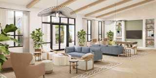 Parks at Hallandale Gallery 5