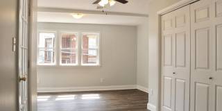 1616 PENN Street Gallery 16