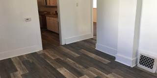 1511 Ripley Street , a large 3 bedroom with fence yard Gallery 8