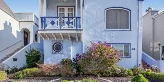 60 Goleta Avenue Gallery 1