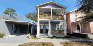 1018 E Gwinnett Street Gallery 1