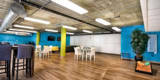 Allegro At Jack London Square Gallery 17