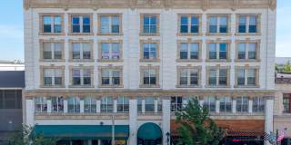 The Grand Hotel - Affordable Housing Gallery 1
