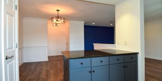 Everyday conveniences are all just moments away, offering the perfect balance of comfort, convenience, and vibrant neighborhood living. Gallery 7
