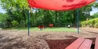 Georgian Oaks Apartments Gallery 33