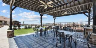 Retreat at Horizon Hill Gallery 8