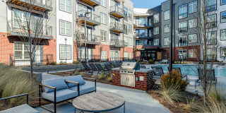 Lyric Sugar Hill Apartments Gallery 27