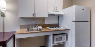 Los Angeles - Ontario Airport Gallery 14