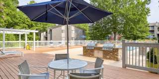 Affordable Housing - The Parke at Trinity Apartment Homes Gallery 11