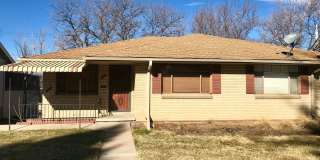 Charming 2-Bedroom in Englewood | 3211 S Lincoln St Gallery 1