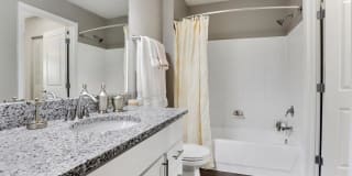 The Club At Danforth Gallery 106