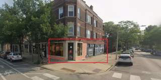 1101 N. California Store 1101 N. California Store Gallery 1