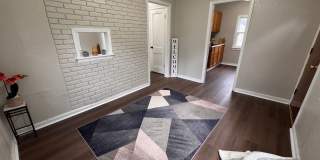 1 bed, 1 bath home for rent in quiet Waterloo neighborhood Gallery 1