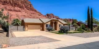 5 Bed, 3 Bath Home For Rent with RV Parking Gallery 1