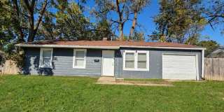 3 bed 1 bath home for rent! Gallery 1
