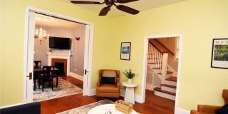 Spacious and fully furnished Victorian beauty Gallery 4