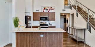 Summit at Wash Park Apartments Gallery 14