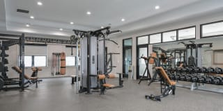 Woodside Trumbull Gallery 13