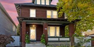 439 Thurman Avenue Gallery 39