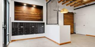 The Market Club at the Mil Gallery 44