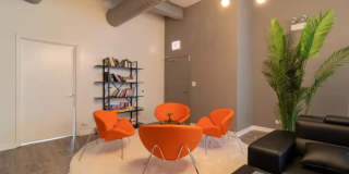 2000 South Wabash Ave. Gallery 8