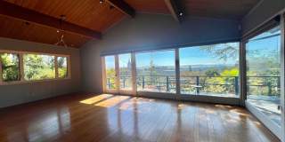 Mid-Century homes Rarely Available with Expansive Bay Views Gallery 1