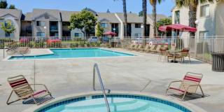 Summer Brook Apartments Gallery 58