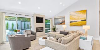 Stylish Condo in Desirable Alta Heights Neighborhood Gallery 1