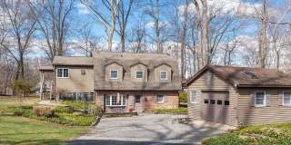 Charming 3-Bed/2-Bath Home in Upper Makefield Township. Available NOW! Gallery 1