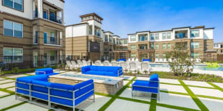 McKinney Square Apartments McKinney Square Apartments Gallery 14