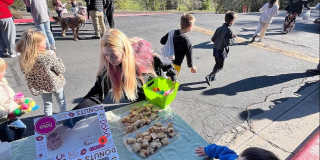 Cliffs at Canyon Ridge Gallery 60