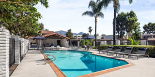 North Upland Terrace Apartments Gallery 2