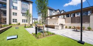 Atwater - Apartments & Townhomes Gallery 3