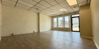 First Floor Commercial Space in Perfect Oakland Location Right on Boulevard of the Allies! CALL TODAY! Gallery 2