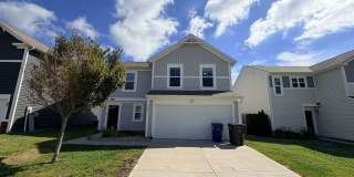 COMING SOON: 3 Bedroom / 2.5 Bath home located at 1008 Balto Dr. in Shelbyville, IN Gallery 1
