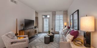 Fountain Circle Apartment Homes Gallery 8