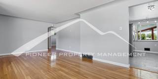 Charming Home with Central AC and Fenced Yard Gallery 4