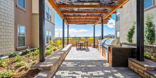 The Charles Denver West Gallery 7