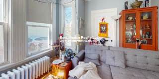 127 Central St. Gallery 2