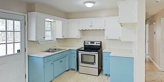 Very Nice 3 bedroom 2 bath home in Spencer schools Very Nice 3 bedroom 2 bath home in Spencer schools Gallery 1