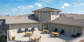 The Retreat On Washington - Affordable Housing Gallery 24