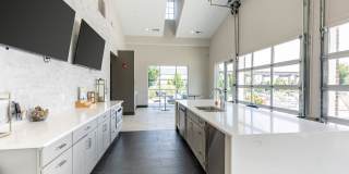 Flats at Spring Mill Station Gallery 10