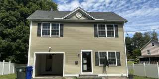 38 Glastonbury Avenue Gallery 1