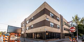 7101 S Artesian Chicago Lawn Apartments Gallery 14